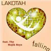 About Falling (feat. The Majik Boys) Song