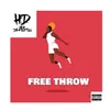 About Free Throw Song