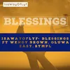 Blessings (feat. Oluwa Easy, Sympl & Wendy Brown )