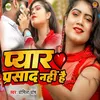 About Pyar Prasad Nahi Hai Song