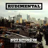 Not Giving In (feat. John Newman & Alex Clare)