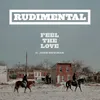 Feel the Love (feat. John Newman)