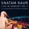 About I Am Love (feat. Grecco Buratto, Ram Dass, and Sukhmani) [Live in Sarasota, 10/23/19] Song