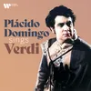 La forza del destino, Act 3: "Piano... qui posi... approntisi il mio letto" (Don Carlo di Vargas, Un chirurgo, Don Alvaro)