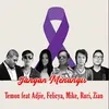About Jangan Menangis (feat. Adjie, Felicya, Mike, Ruri & Zian) Song