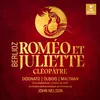 Roméo et Juliette, Op. 17, H 79, Pt. 1: Introduction. Combats - Tumulte - Intervention du Prince