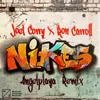 About Nikes (ANGELPLAYA Remix) Song