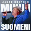 About Minun Suomeni Song