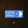 About Kotiin (feat. AHTI, Timo Pieni Huijaus, Tuomas Kauhanen) Song