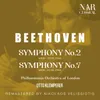 Symphony No. 7 in A Major, Op. 92, ILB 278: II. Allegretto