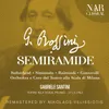 Semiramide, IGR 60, Act I: "Sì, sperate; sì, esultate" (Assur, Idreno, Oroe, Coro, Azema, Semiramide)