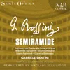 Semiramide, IGR 60: "Sinfonia"