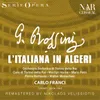 L'Italiana in Algeri, IGR 37: "Sinfonia"