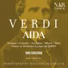 Aida, IGV 1, Act III: "Aida! - Tu non m'ami" (Radamès, Aida)