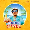 About Bhignam Style Song