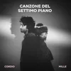 About Canzone del settimo piano (feat. MILLE) Song