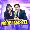 About Ngopi Maszeh (feat. David Chandra) Song