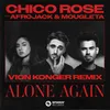 About Alone Again (feat. Afrojack & Mougleta) [Vion Konger Remix] Song