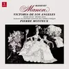 Manon, Act 4: "J'enfourche aussi Pégase" (Guillot, Poussette, Javotte, Rosette, Lescaut, Des Grieux, Manon)