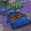 About Work (Atjazz Remix) Song