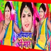 About Saman Dunu Jhulal Bawe Song