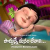 About Poddunne Manam Levali Song