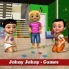 About Johny Johny Games Song