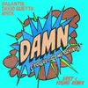 About Damn (You’ve Got Me Saying) [East & Young Remix] Song