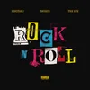 About ROCK 'N ROLL (feat. Brusco) Song