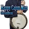 Happy Cajun Man