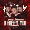 MONTAGEM - Aprenda a Respeitar o Homem Mau