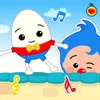 About Humpty Dumpty Song