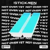 About Not Over Yet (feat. Grace Grundy) Song
