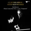 Piano Concerto No. 5 in E-Flat Major, Op. 73 "Emperor": I. Allegro (Live)