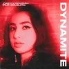 About Dynamite (feat. Mougleta) Song