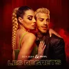 About Les regrets Song