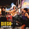 About Diego (La Mano de Dios) Song