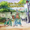 Bidu Jadeya Jaggabyada
