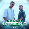 About Peipper | Mission 11 Song