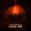 About Love Me Song