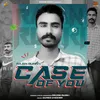 About Case Of You Song