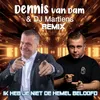 About Ik Heb Je Niet De Hemel Beloofd (Remix) Song