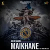 Maikhane (feat. Romeo And Jazzie)
