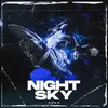 About Night Sky Song