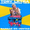 About Toby: Barras En Ventas, MEDALLOANDFLOW, Vol.5 Song