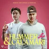 About Hummer & Calamari Song