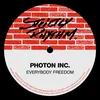 Everybody Freedom (Wild Scream Mix)