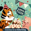 Weil ich heut' Geburtstag hab'