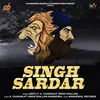 About Singh Sardar Song