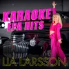 FARA NER PÅ BYN (Karaoke Version)